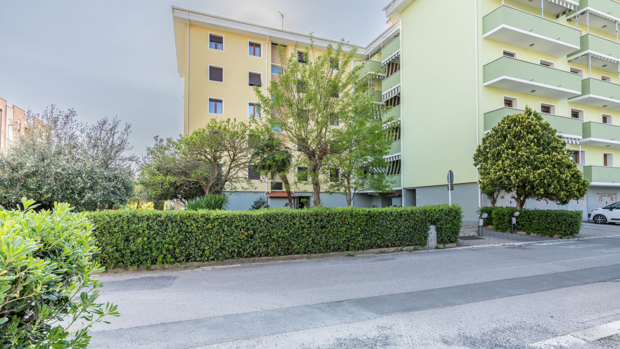 Italianway Rosignano Marittimo Casa di Jeanbe by Pleiades Home