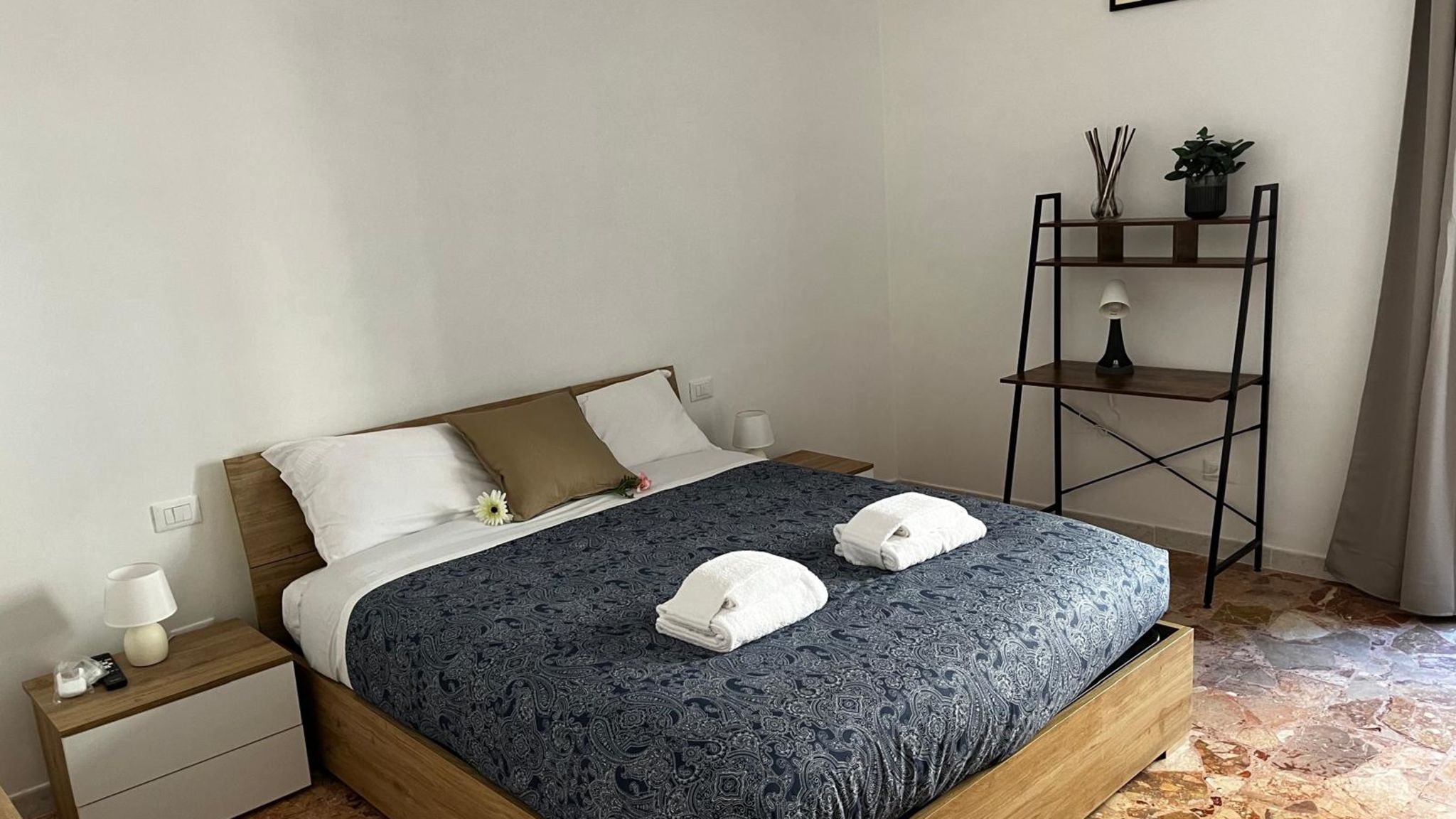 Italianway Roma Stendardi's House