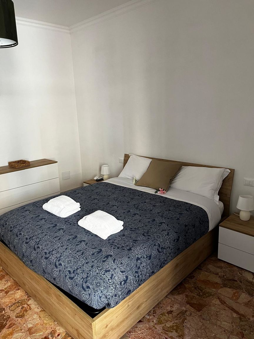 Italianway Roma Stendardi's House