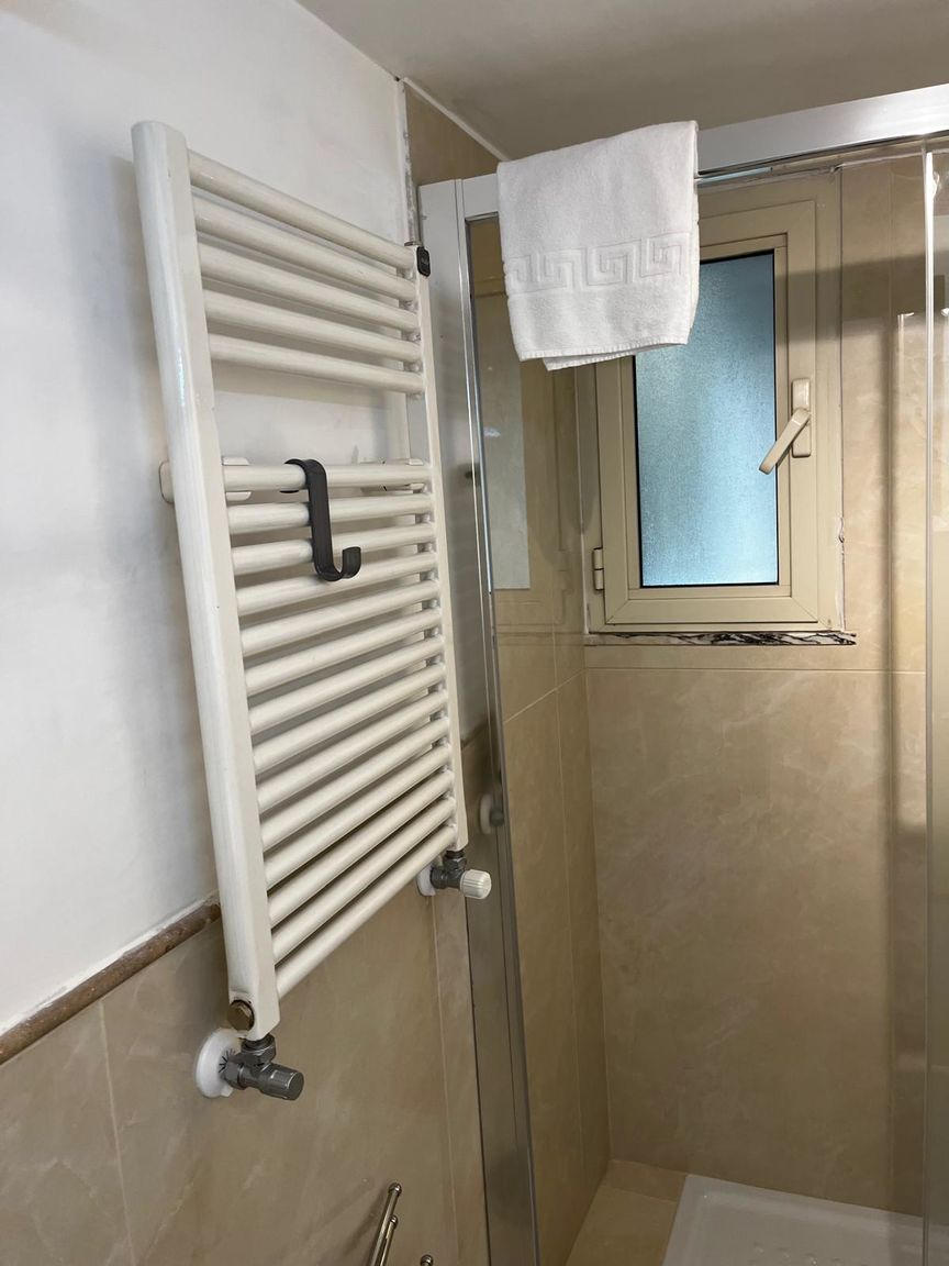 Italianway Roma Stendardi's House