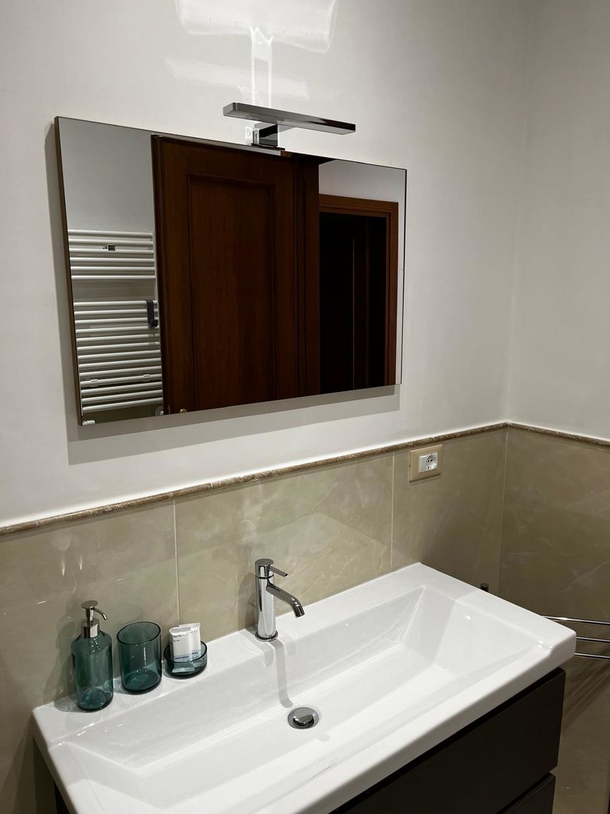 Italianway Roma Stendardi's House