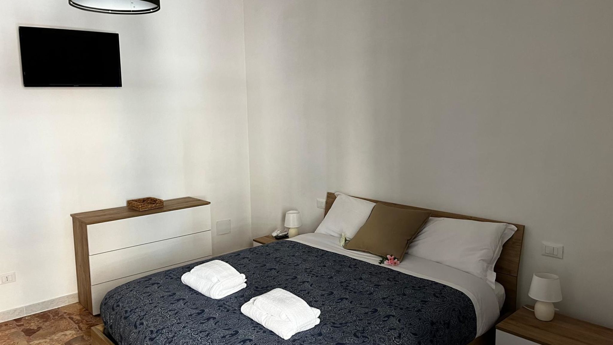 Italianway Roma Stendardi's House