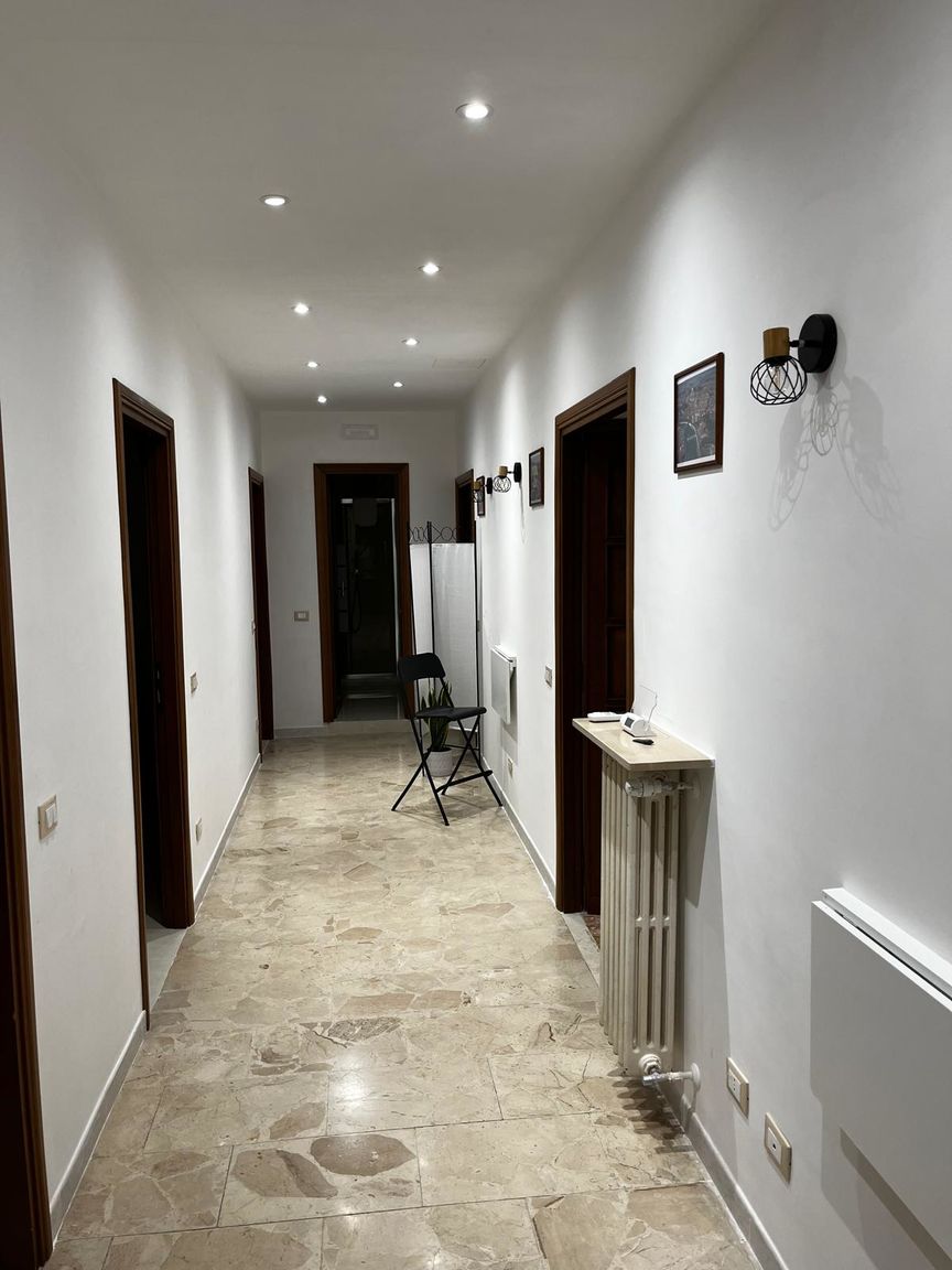 Italianway Roma Stendardi's House