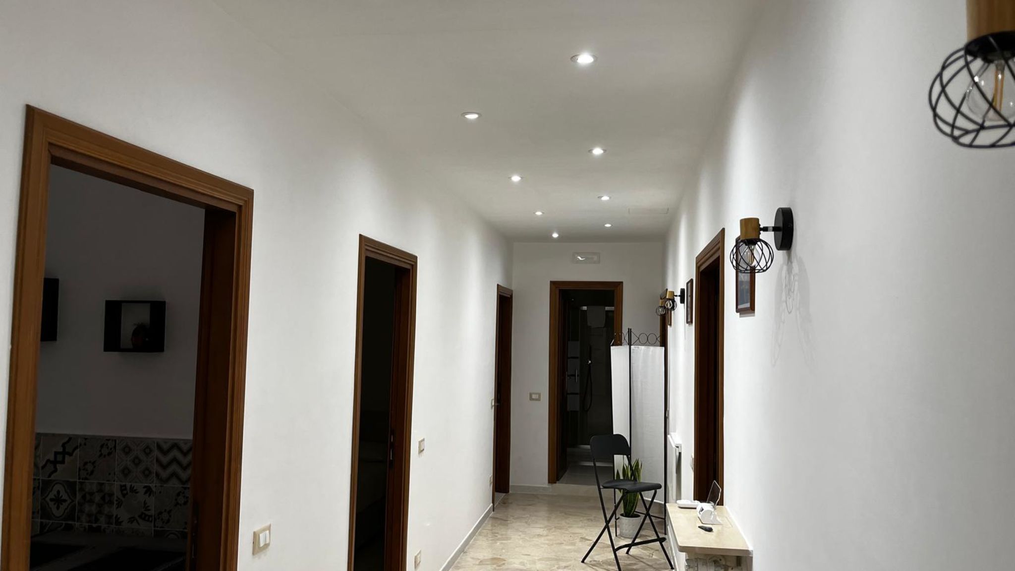 Italianway Roma Stendardi's House