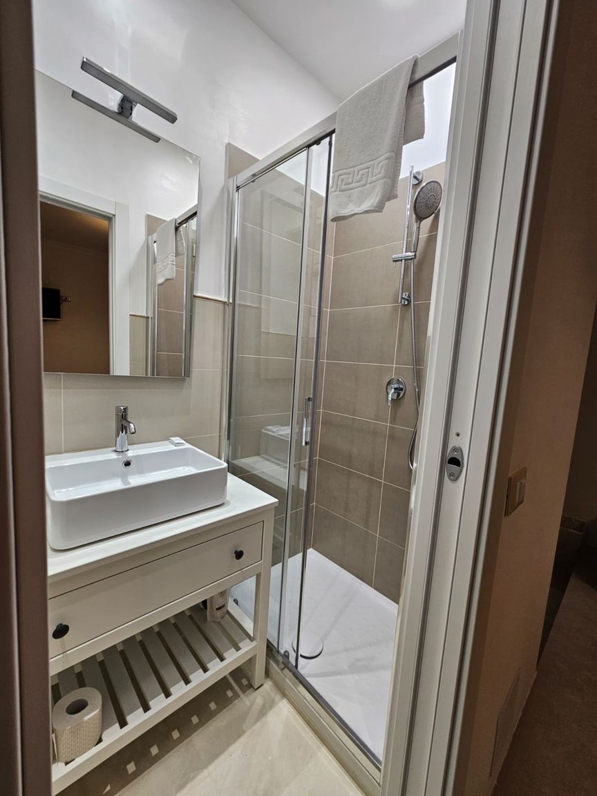 Italianway Roma Stendardi's House