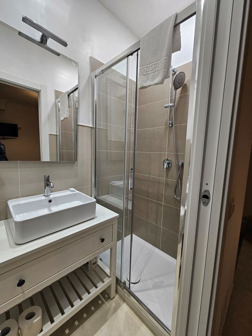 Italianway Roma Stendardi's House