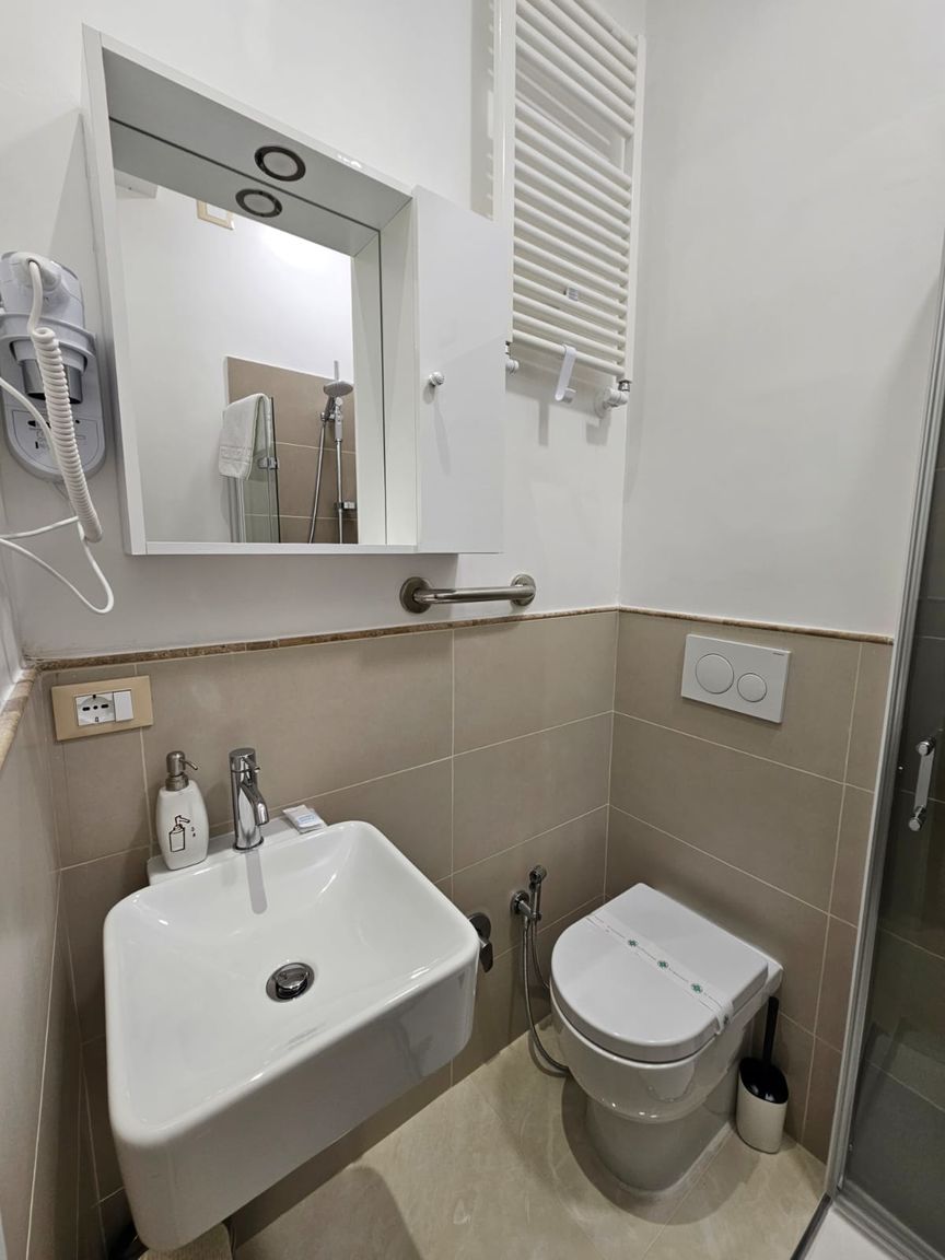 Italianway Roma Stendardi's House