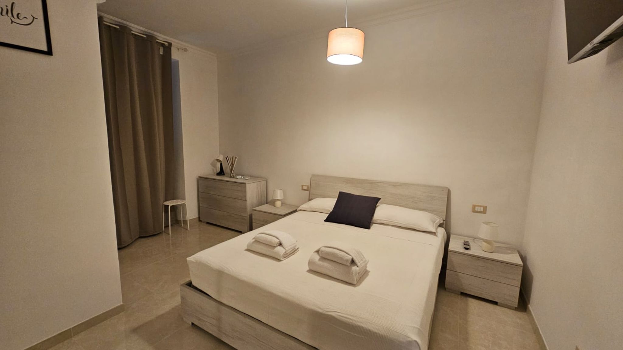 Italianway Roma Stendardi's House