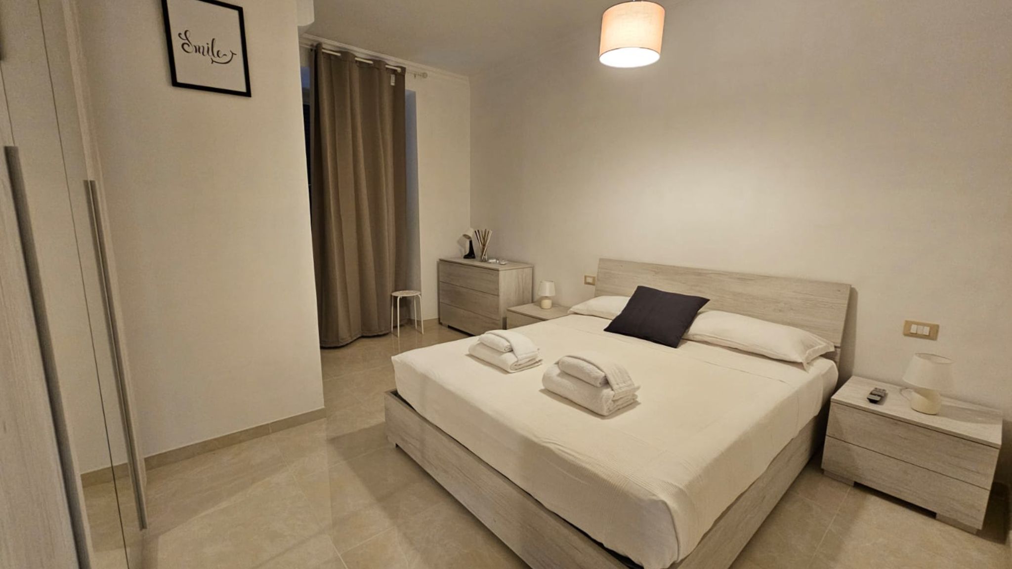 Italianway Roma Stendardi's House