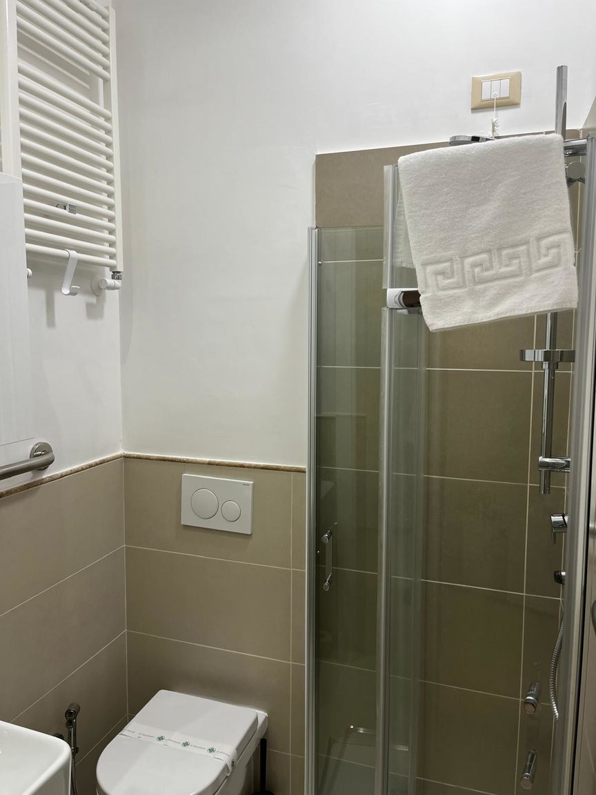 Italianway Roma Stendardi's House