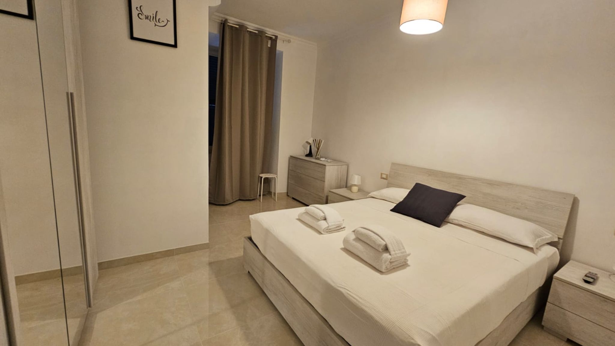 Italianway Roma Stendardi's House - Stanza 4