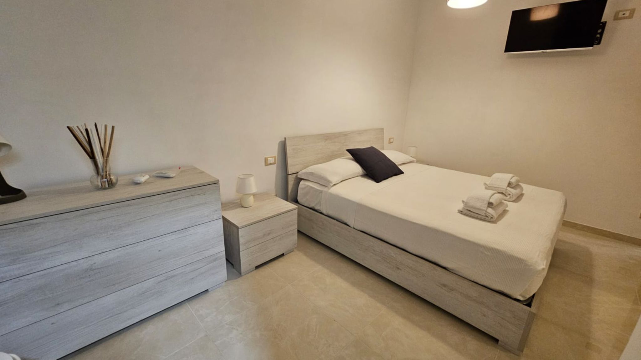 Italianway Roma Stendardi's House - Stanza 4