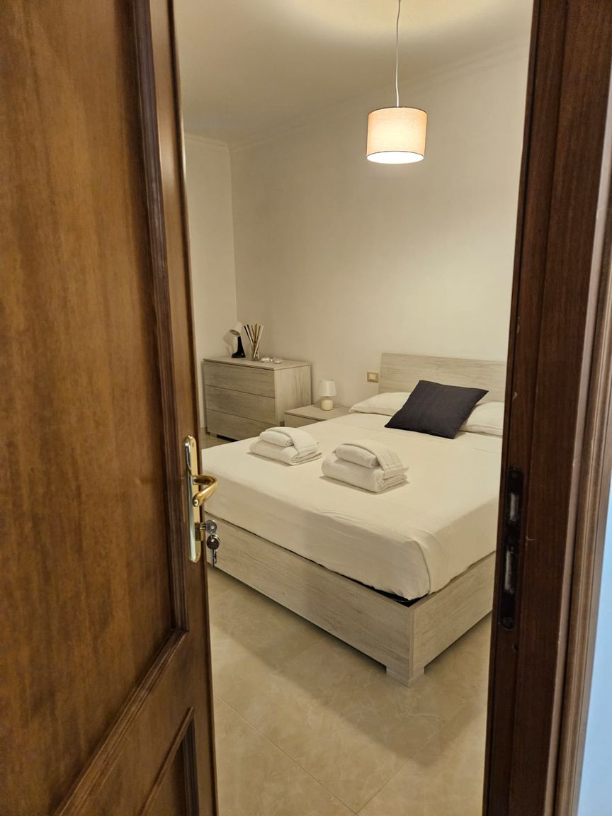 Italianway Roma Stendardi's House - Stanza 4