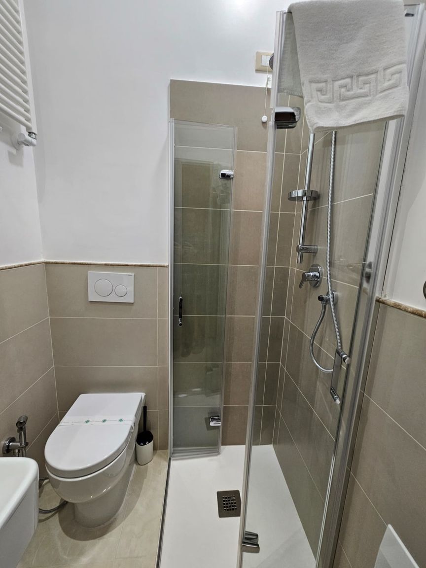 Italianway Roma Stendardi's House - Stanza 4