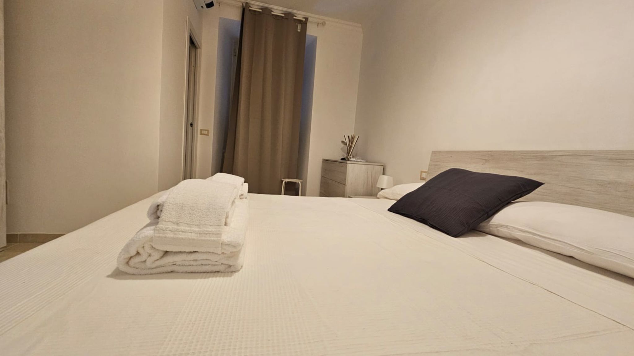 Italianway Roma Stendardi's House - Stanza 4