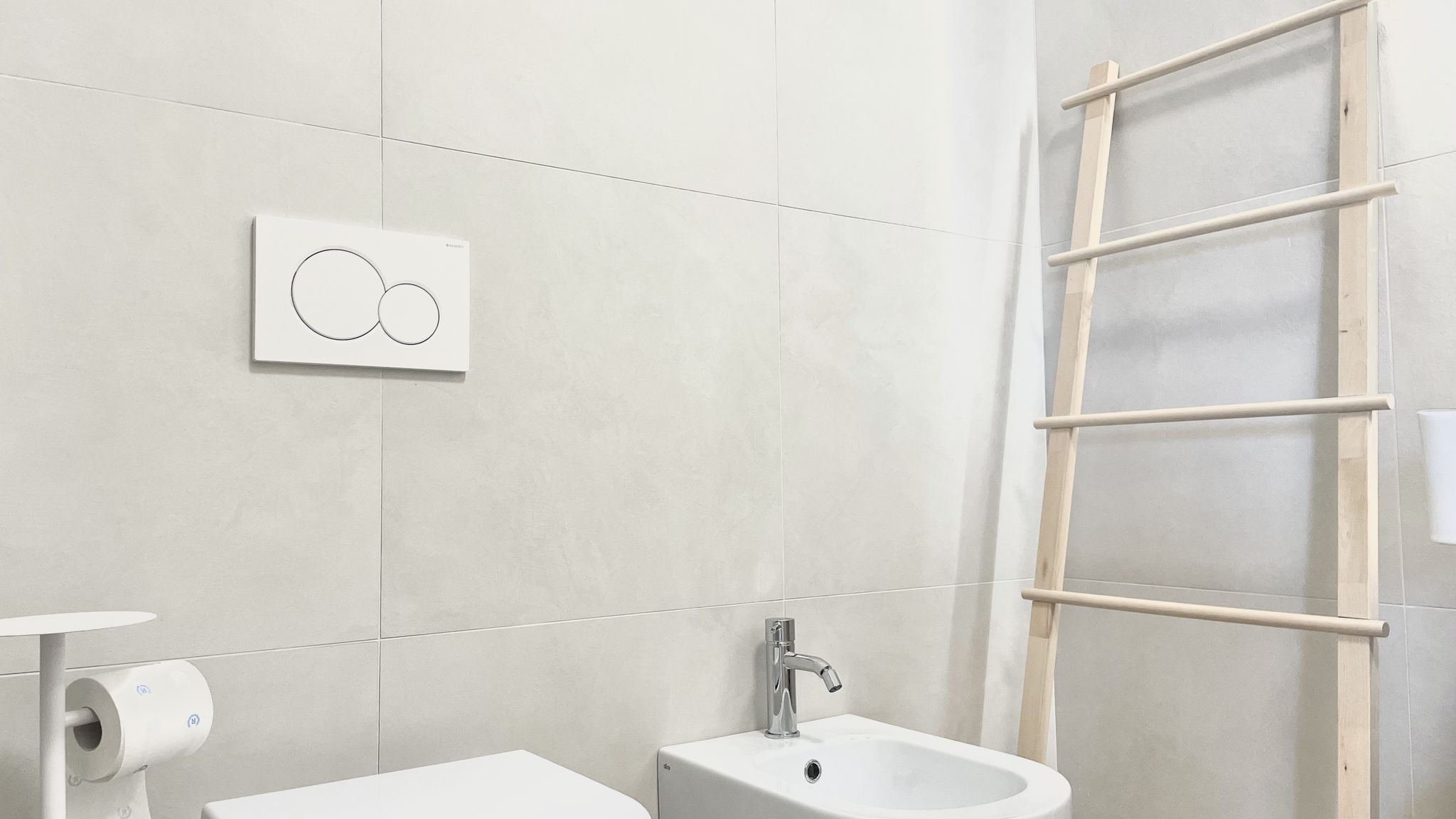 Italianway Rimini Bilocale nuovo vicino al centro - La casa di Isa