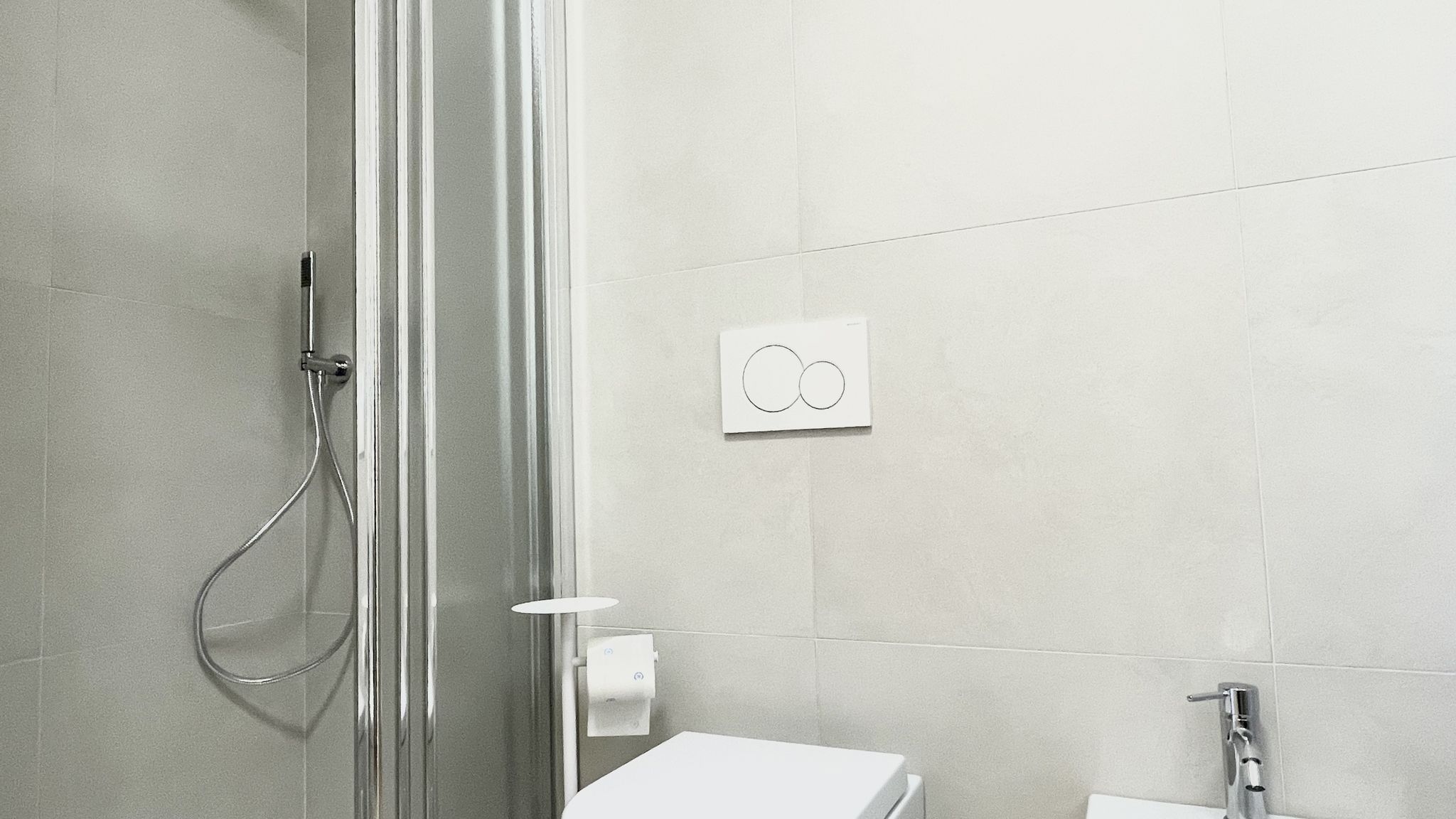 Italianway Rimini Bilocale nuovo vicino al centro - La casa di Isa