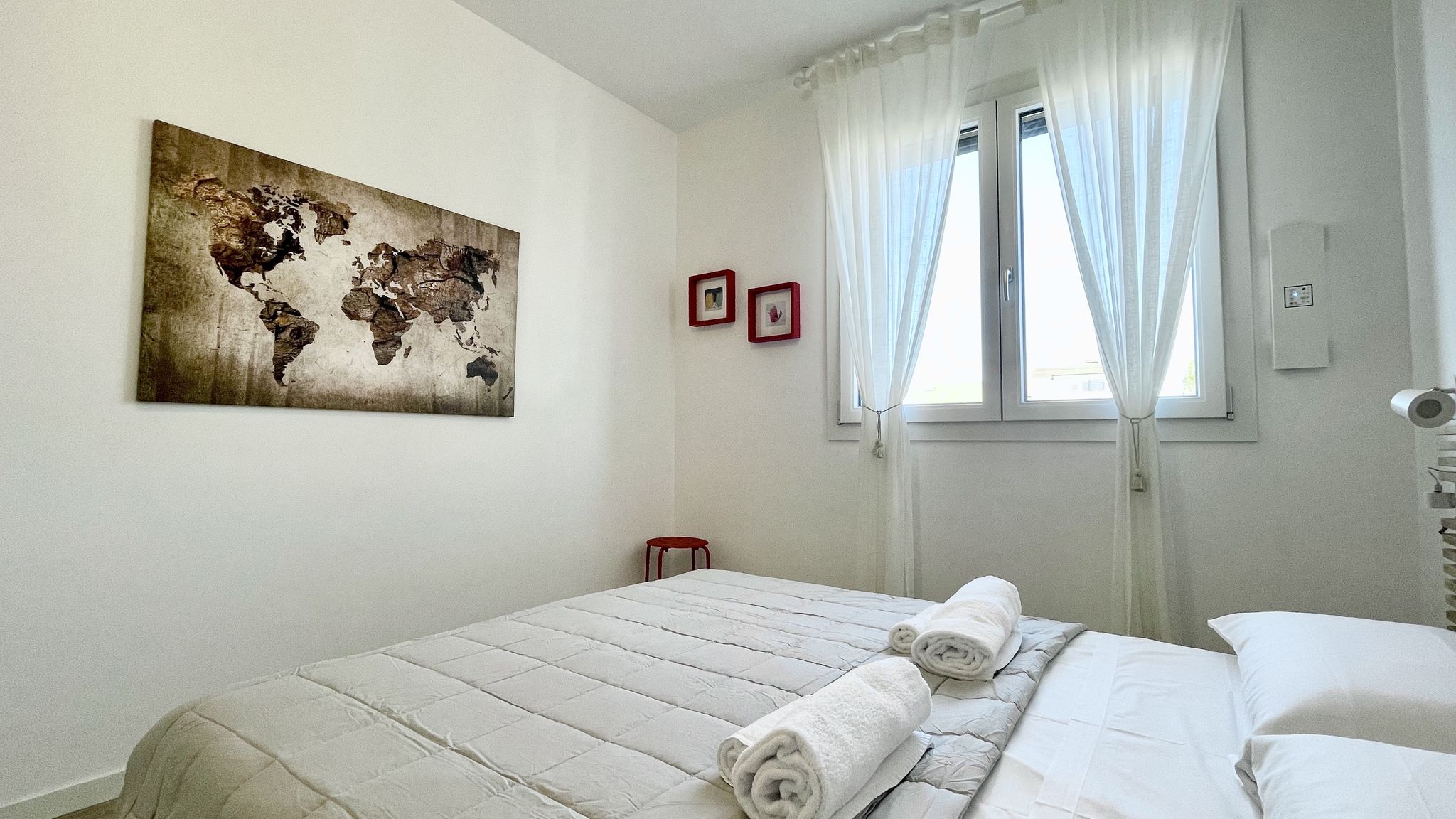 Italianway Rimini Bilocale nuovo vicino al centro - La casa di Isa