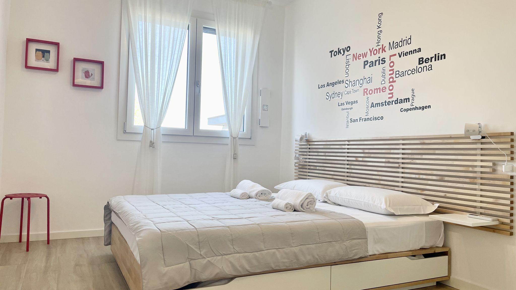 Italianway Rimini Bilocale nuovo vicino al centro - La casa di Isa