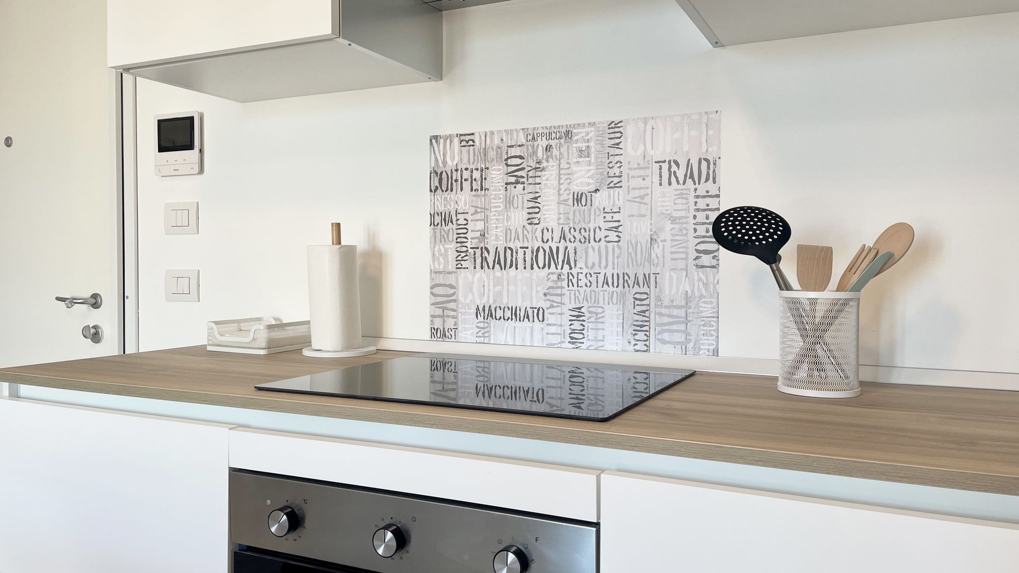 Italianway Rimini Bilocale nuovo vicino al centro - La casa di Isa