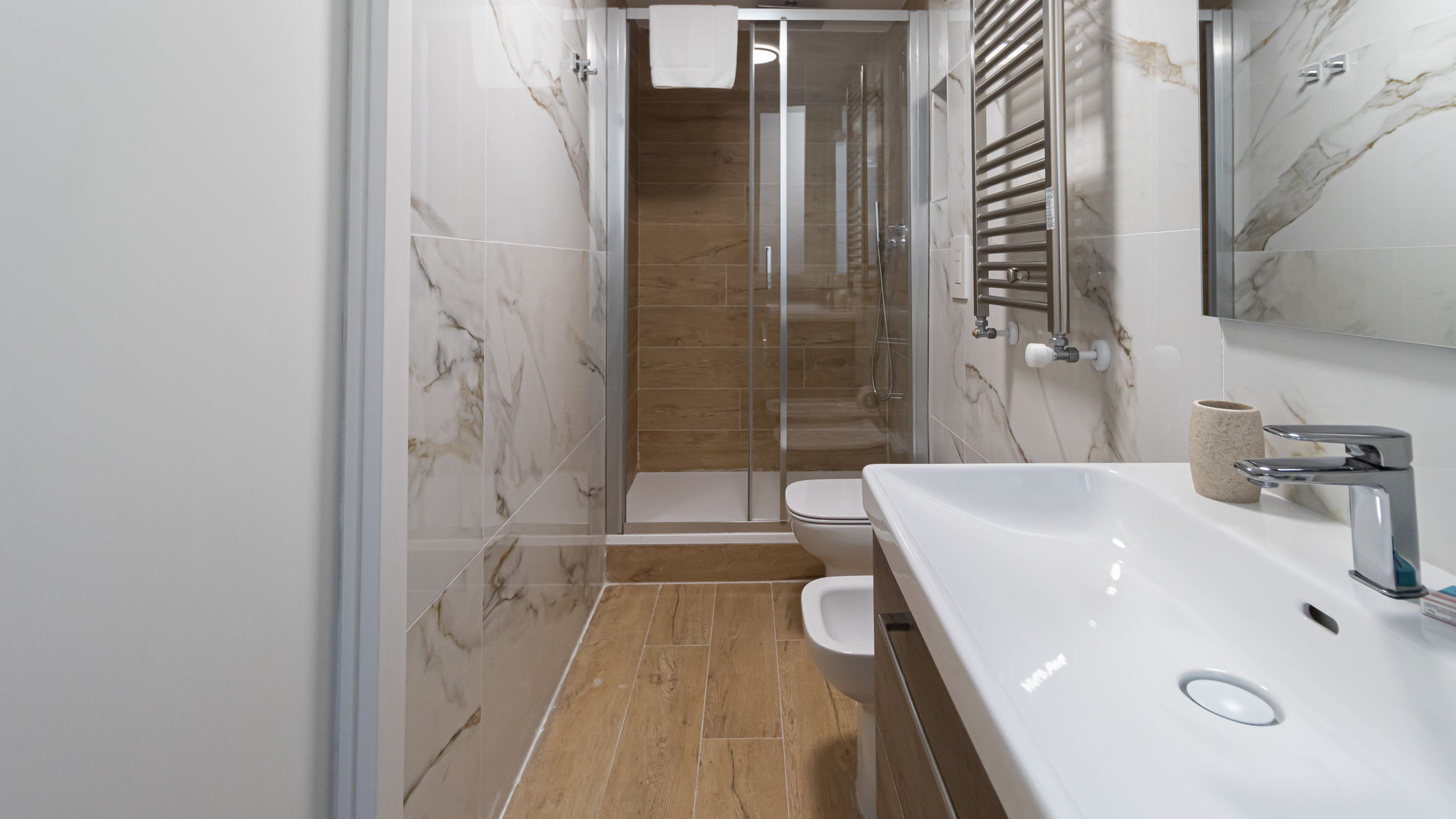 Italianway Milano Frisi 8 B