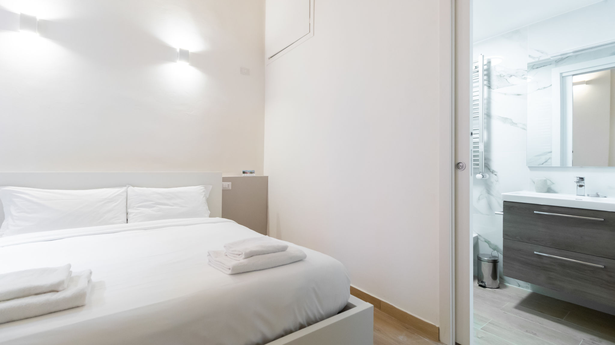 Italianway Milano Frisi 8 B