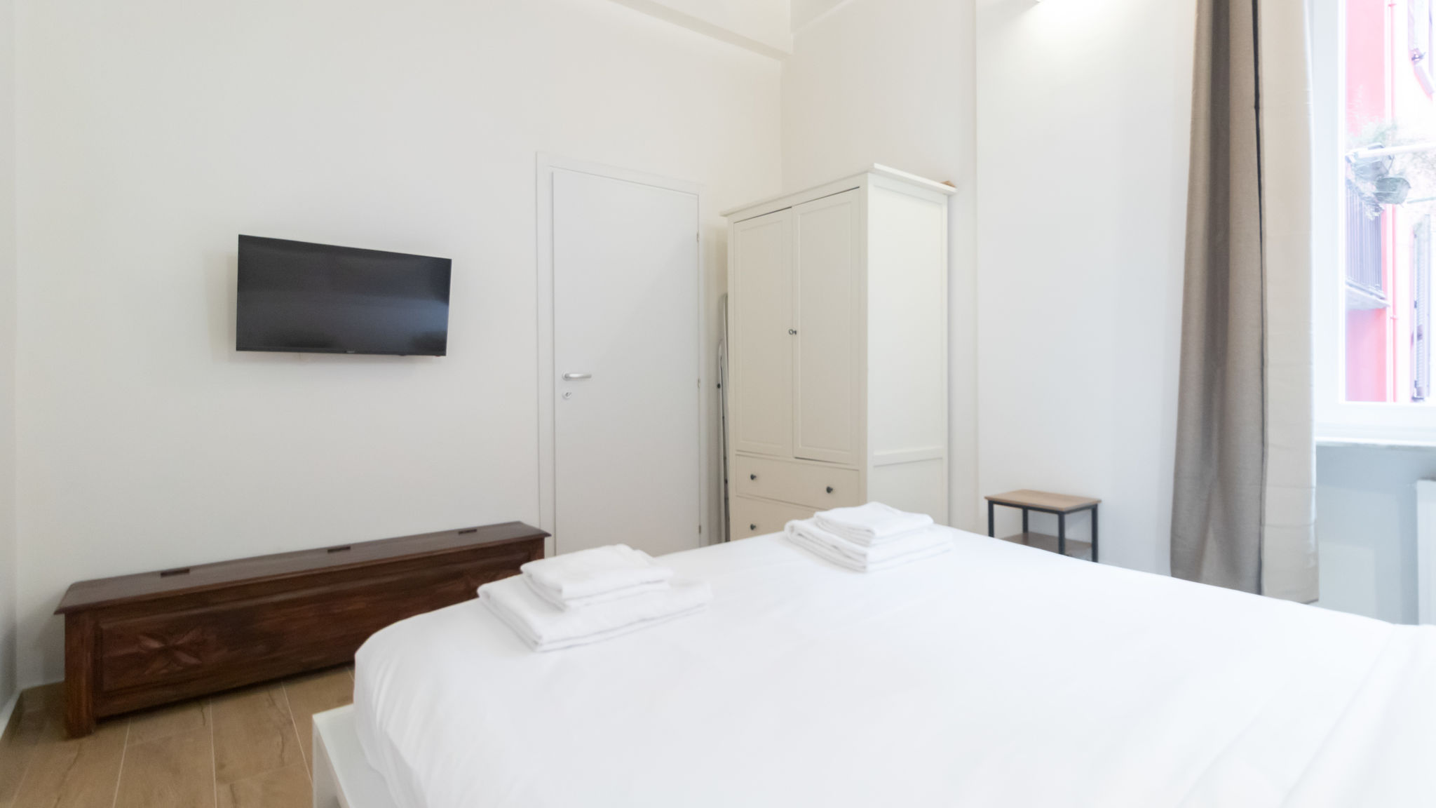 Italianway Milano Frisi 8 B