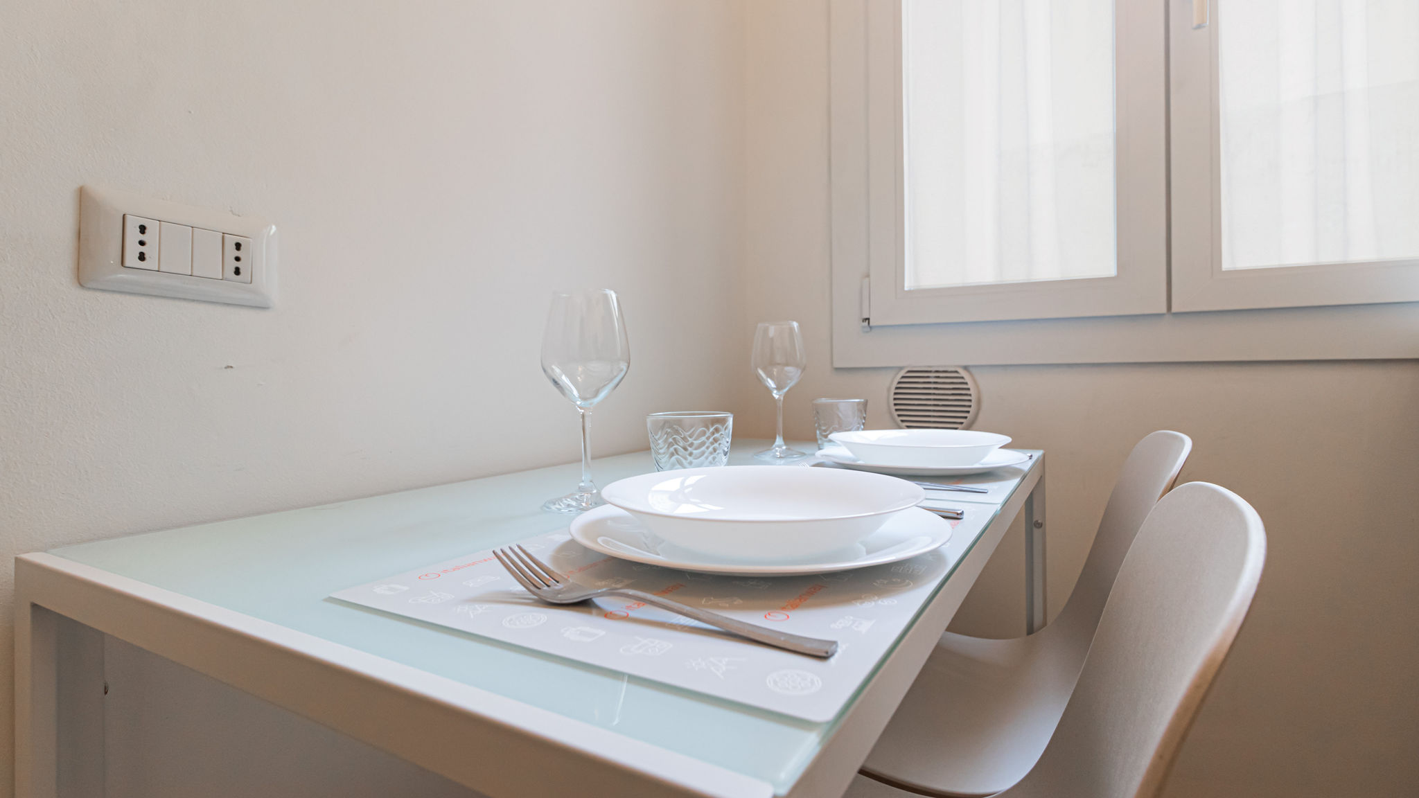 Italianway Milano Frisi 8 B