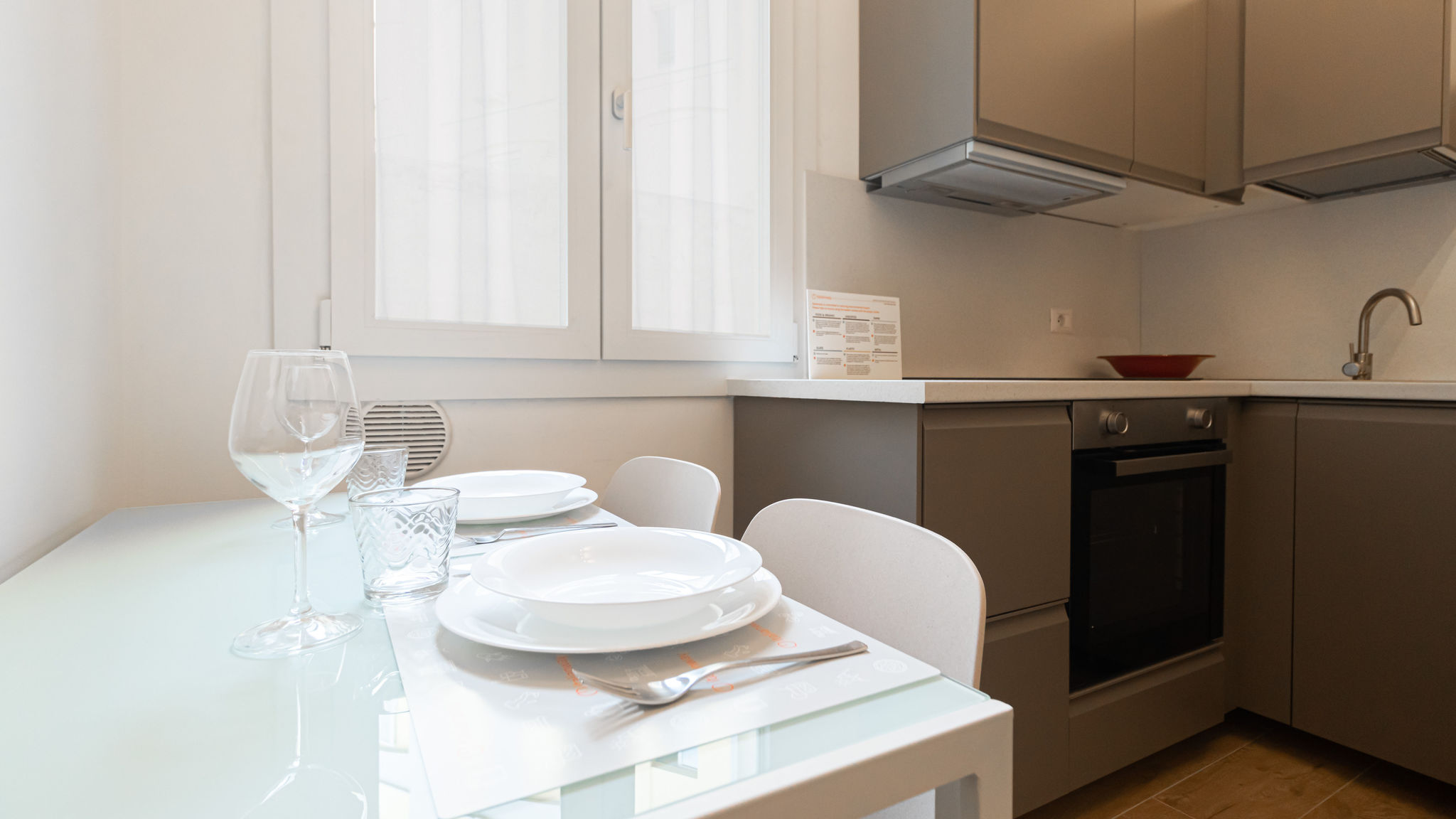 Italianway Milano Frisi 8 B