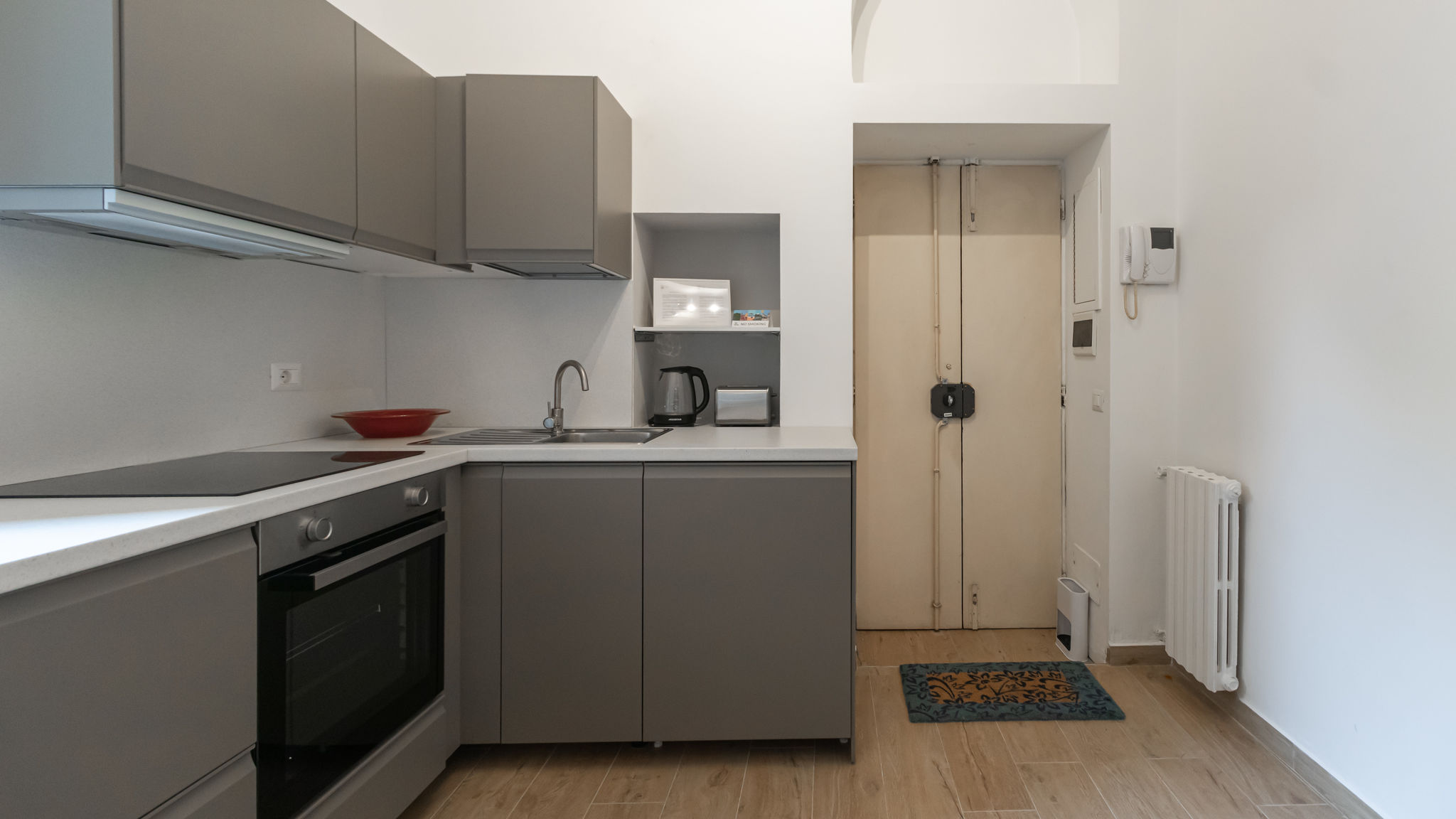 Italianway Milano Frisi 8 B
