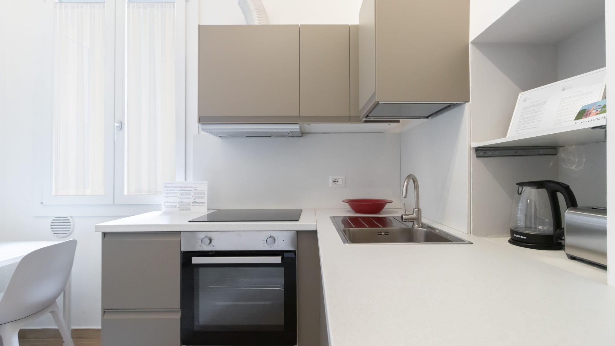 Italianway Milano Frisi 8 B