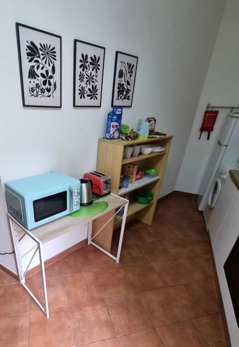 Italianway Firenze Oriuolo Central