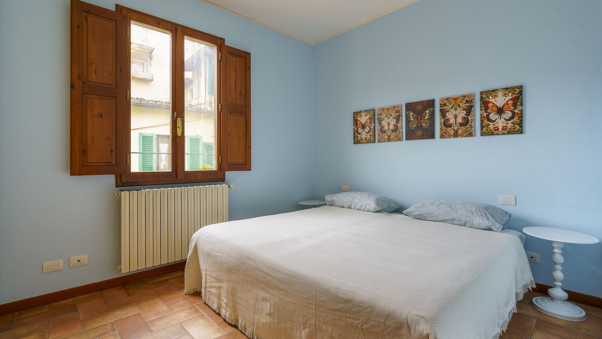 Italianway Firenze Vigna Nuova Third Floor