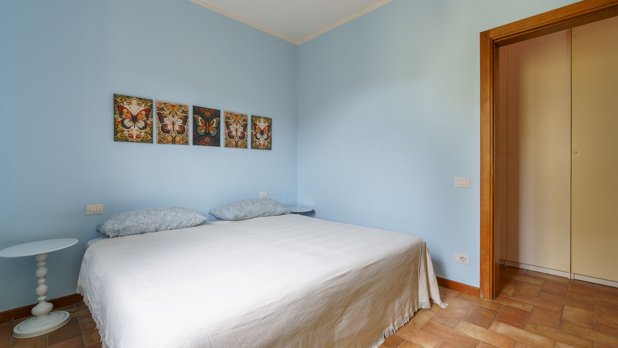 Italianway Firenze Vigna Nuova Third Floor