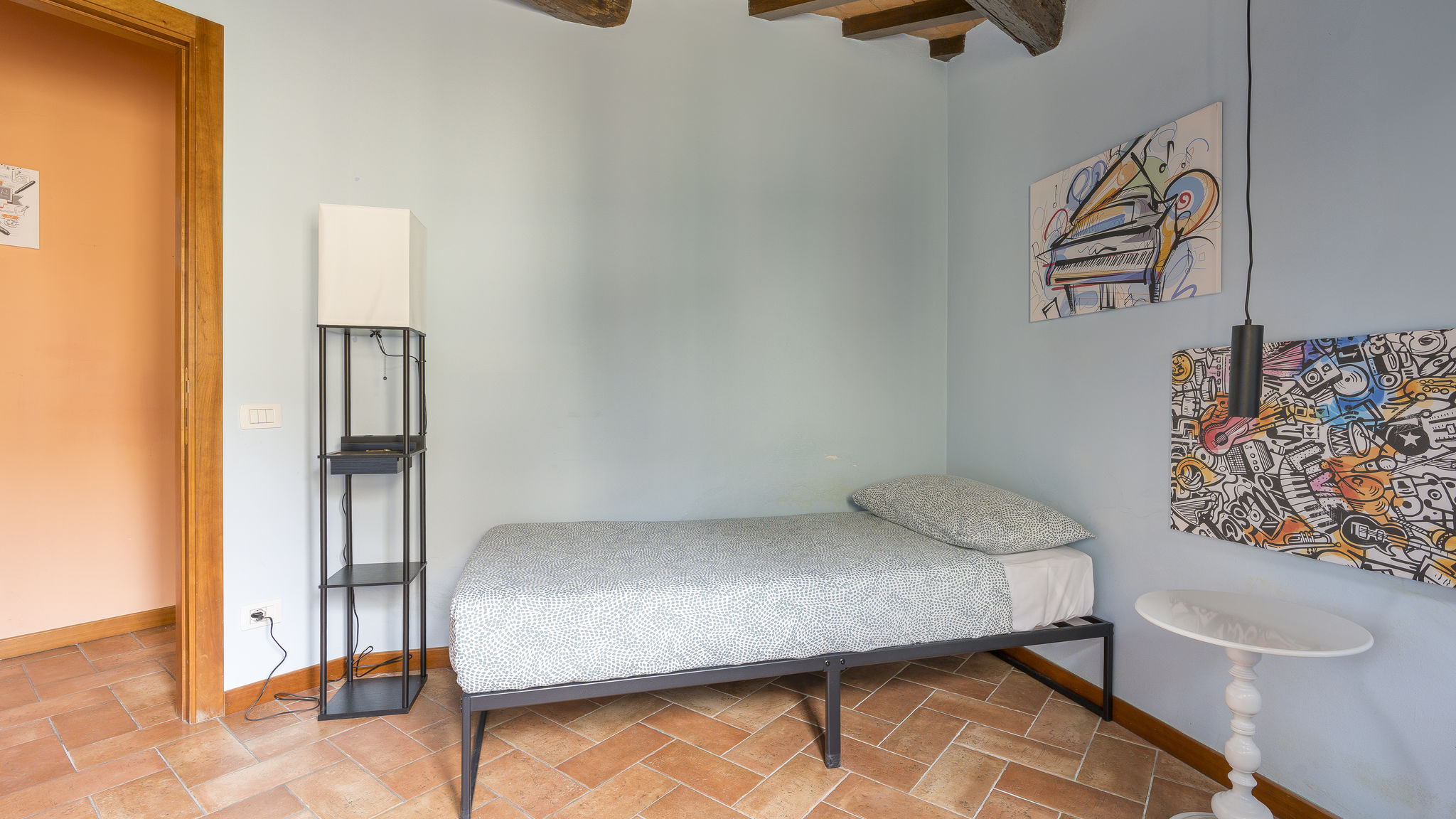 Italianway Firenze Vigna Nuova Third Floor
