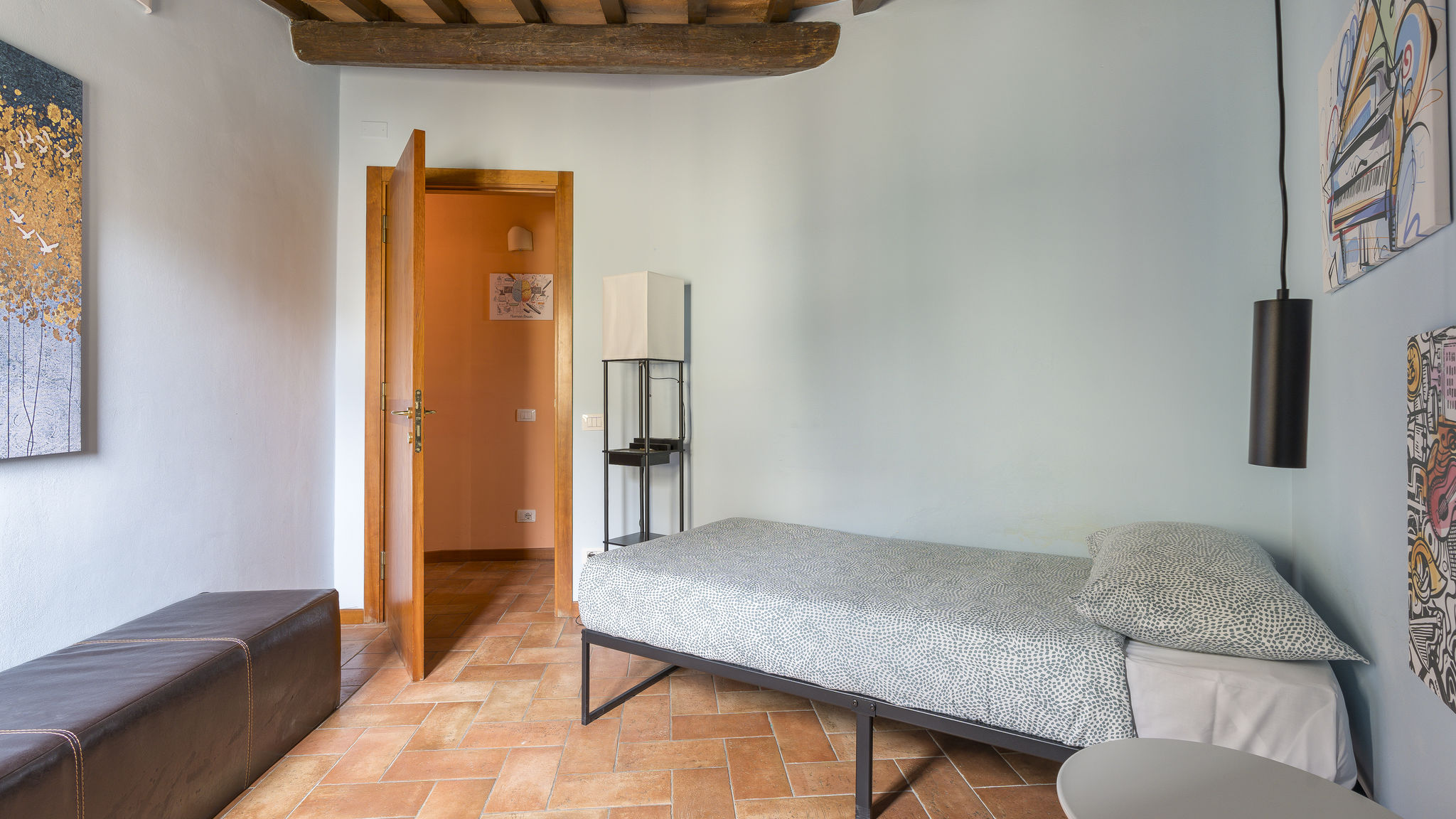 Italianway Firenze Vigna Nuova Third Floor