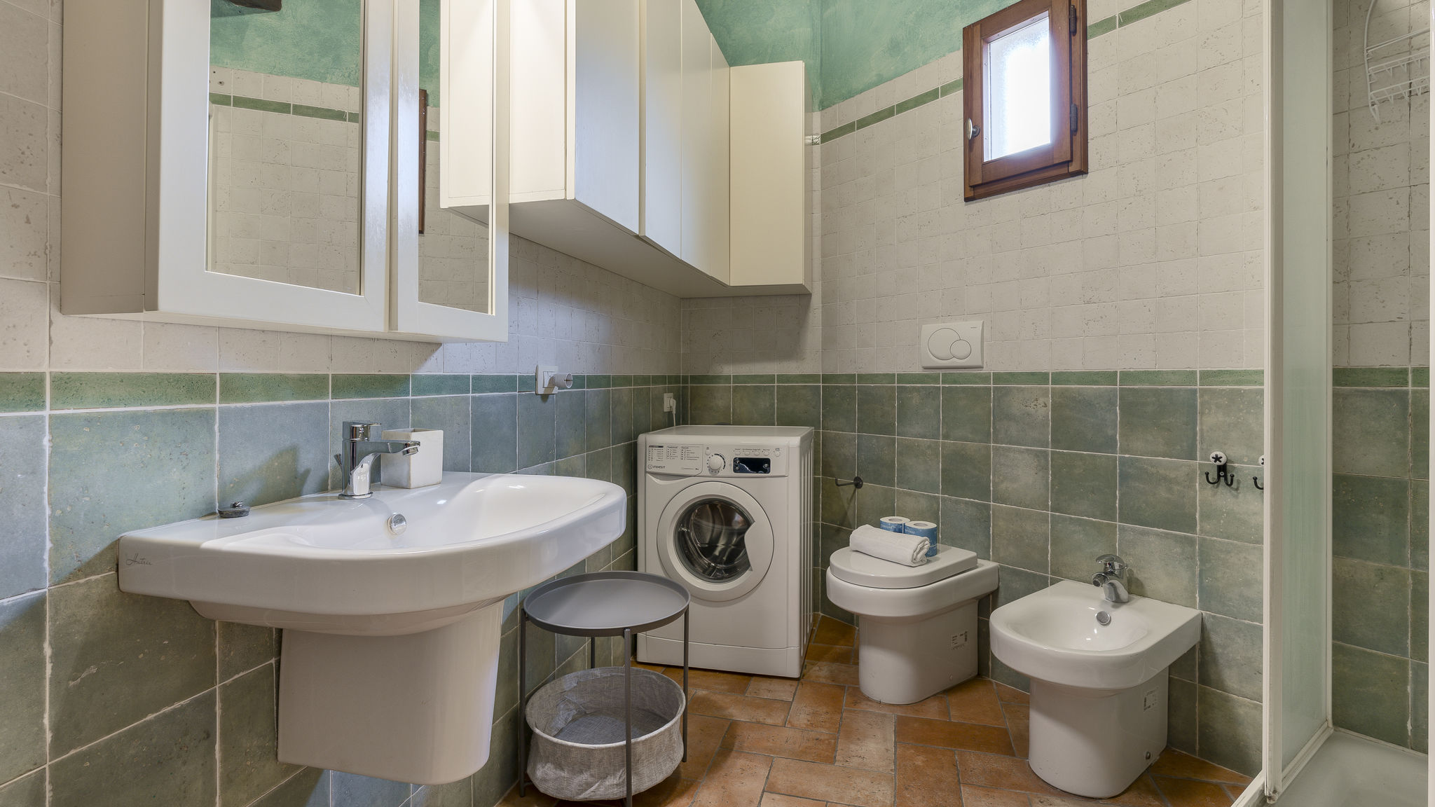Italianway Firenze Vigna Nuova Third Floor