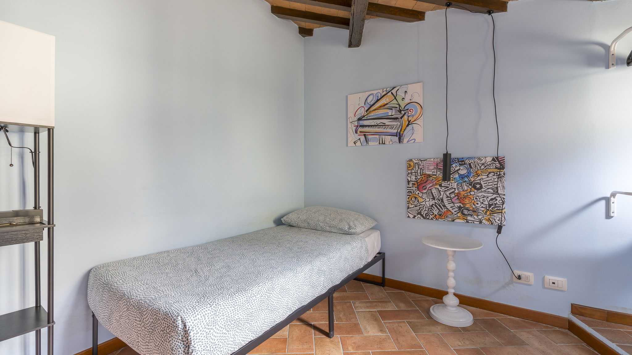 Italianway Firenze Vigna Nuova Third Floor