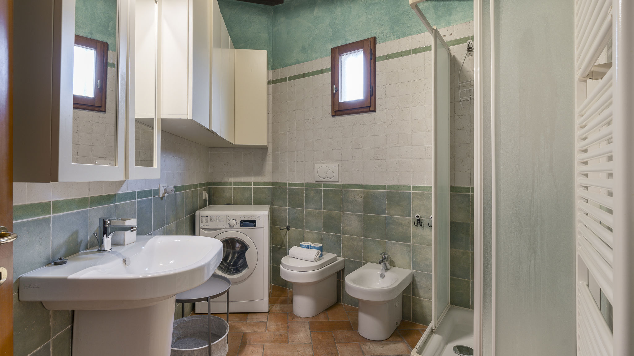 Italianway Firenze Vigna Nuova Third Floor