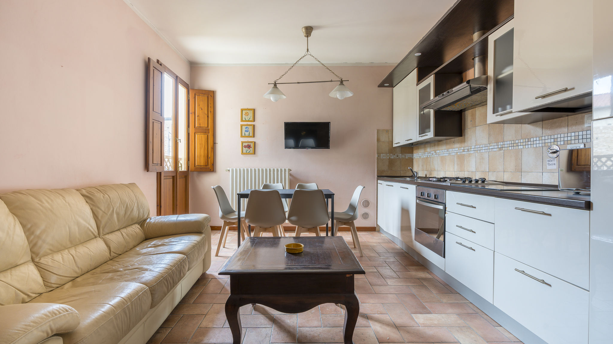 Italianway Firenze Vigna Nuova Third Floor