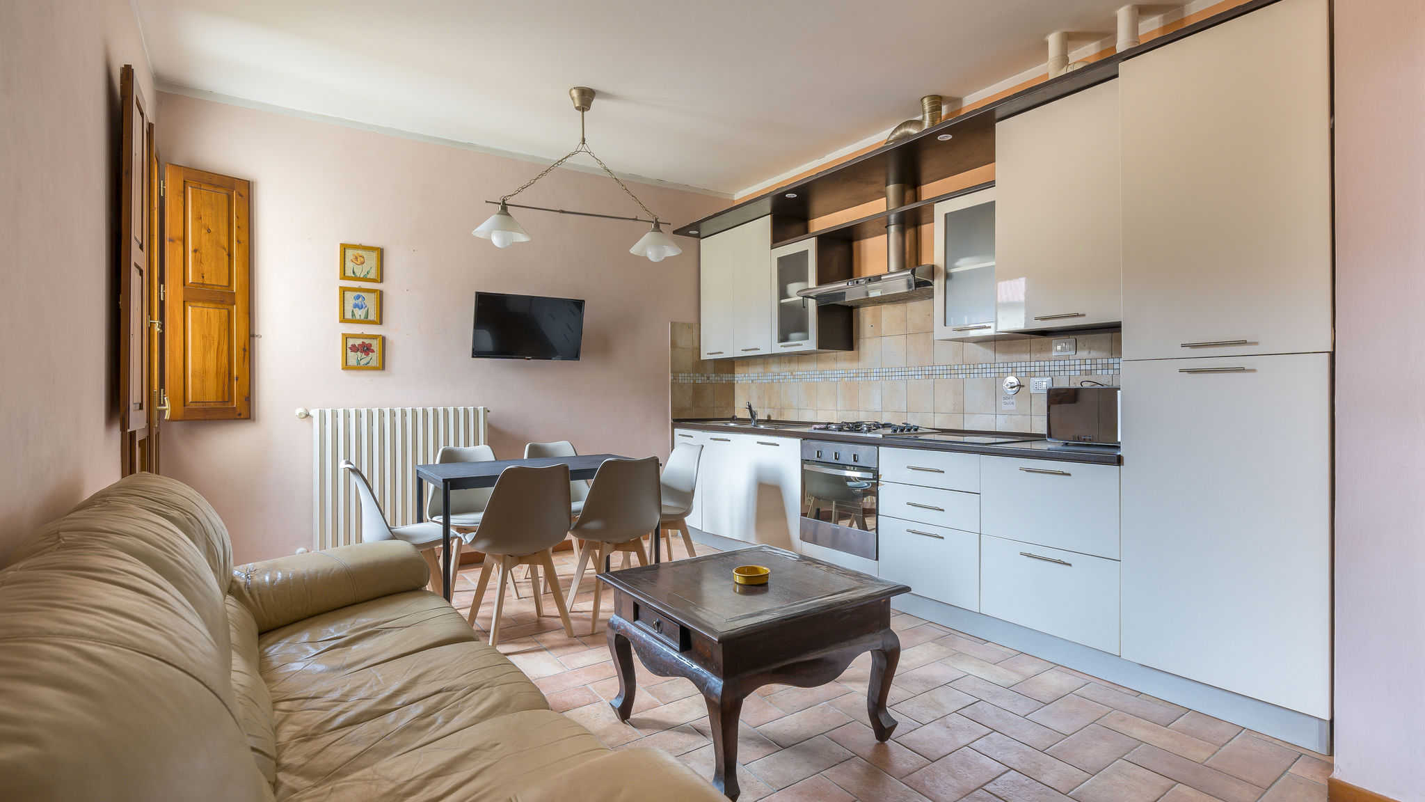 Italianway Firenze Vigna Nuova Third Floor