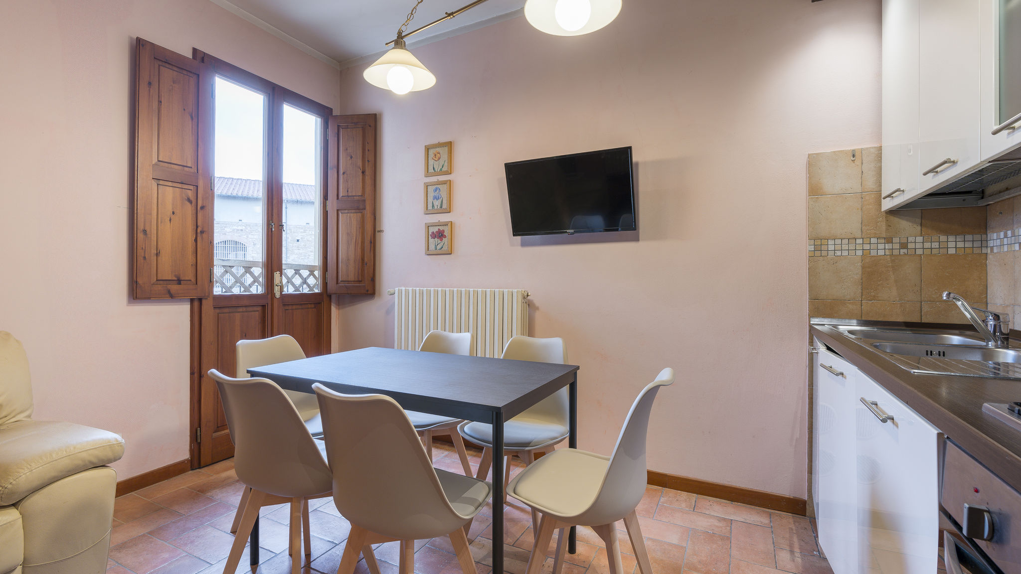 Italianway Firenze Vigna Nuova Third Floor