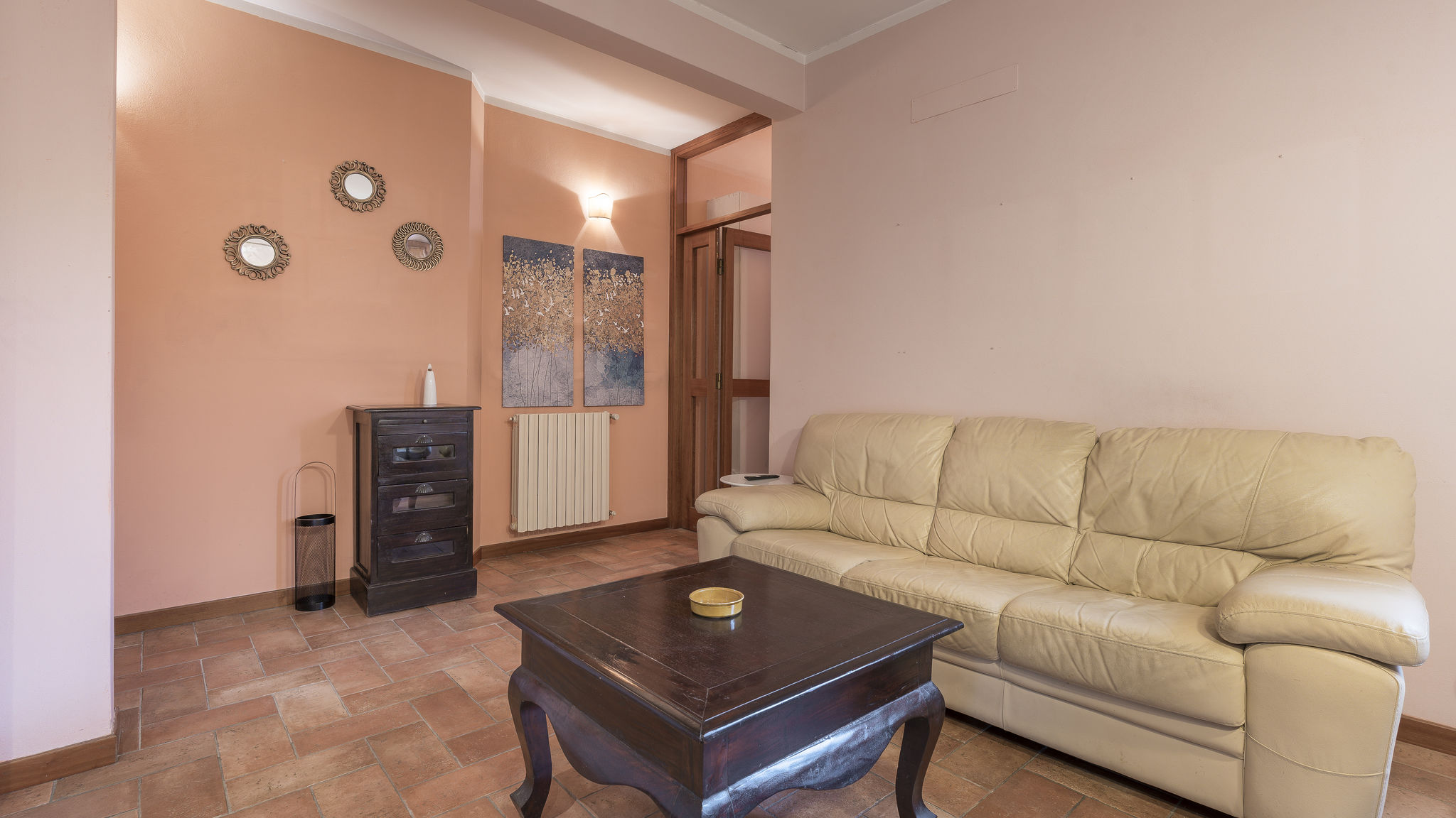 Italianway Firenze Vigna Nuova Third Floor