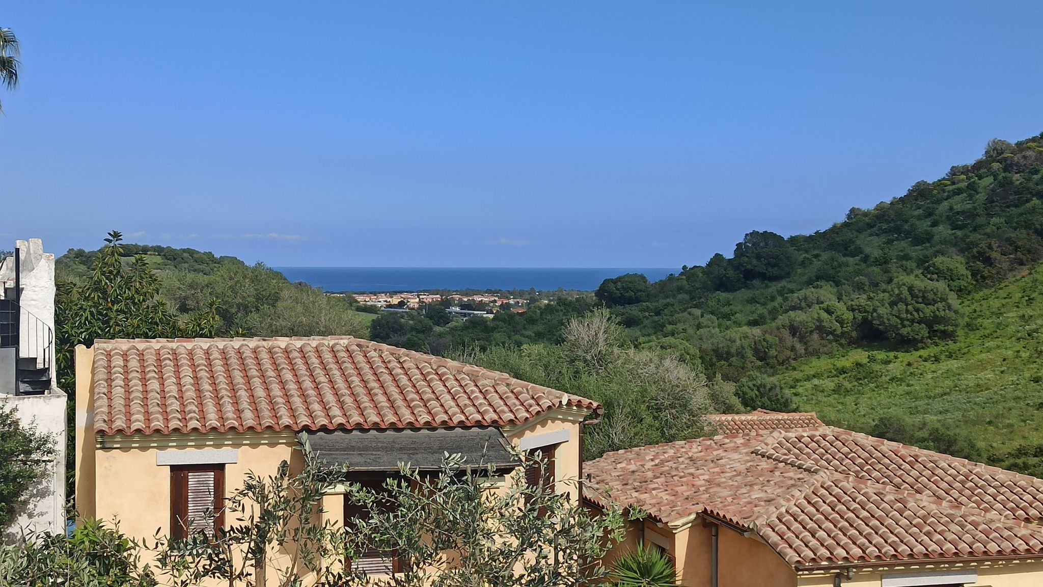 Italianway Budoni Casa Isabel