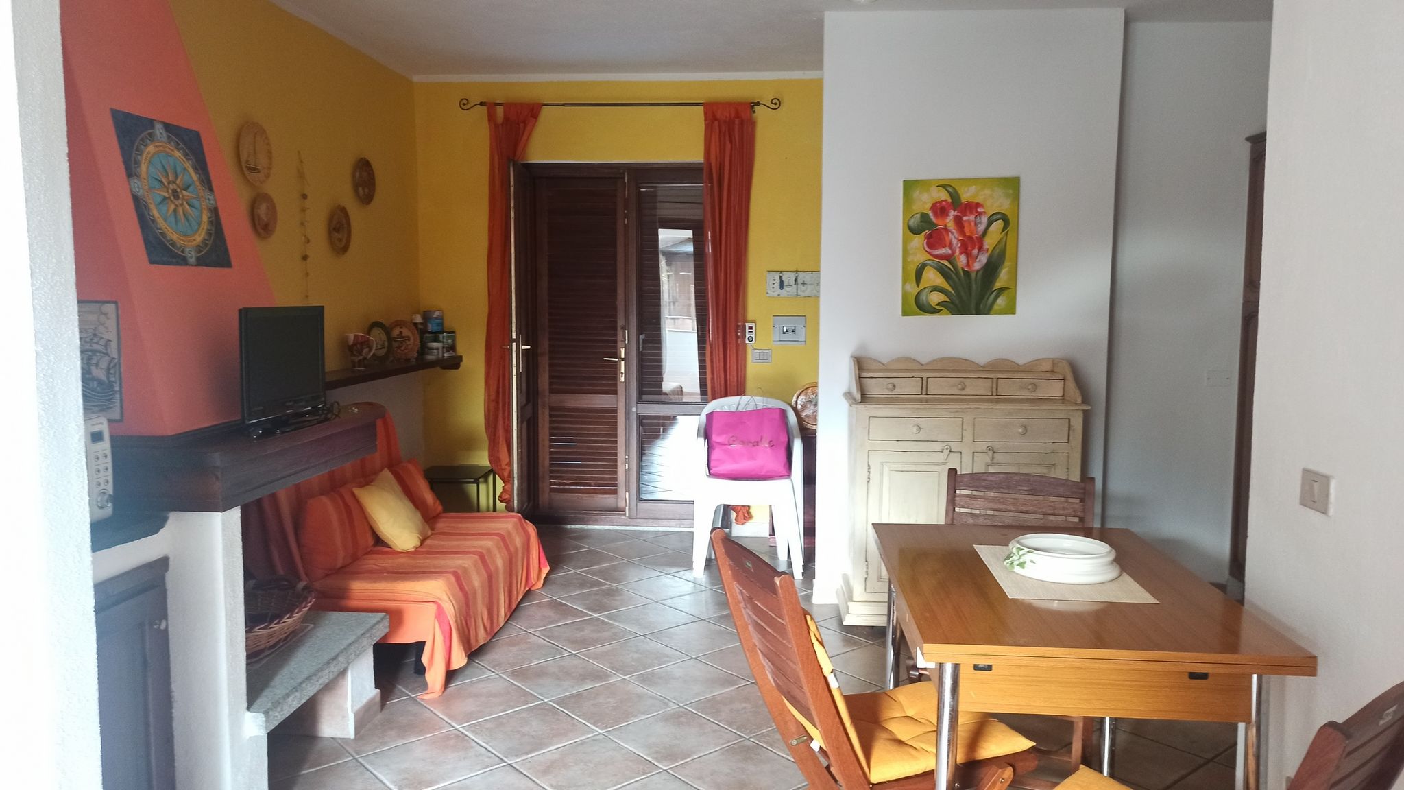 Italianway Budoni Casa Maggy