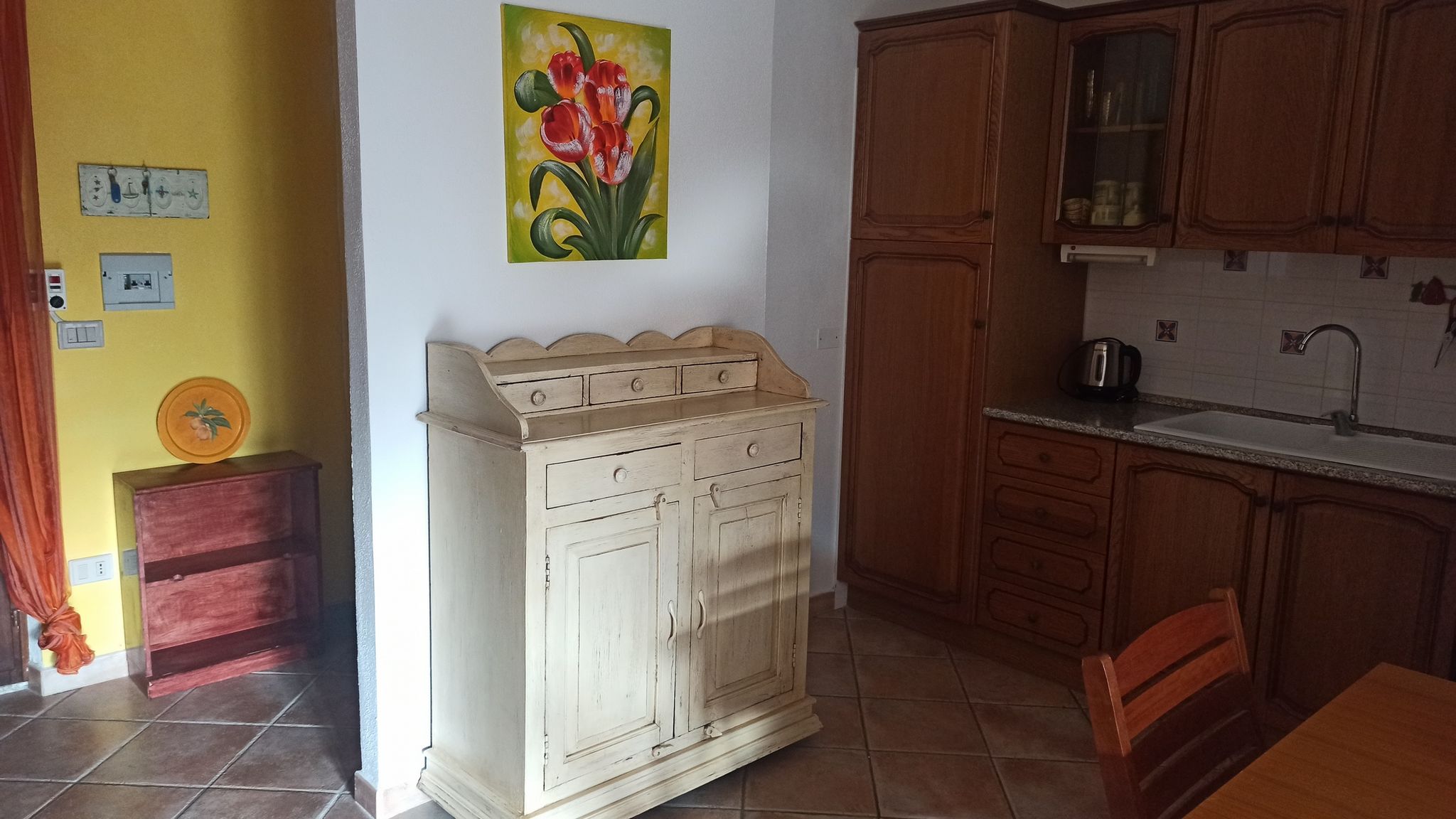 Italianway Budoni Casa Maggy