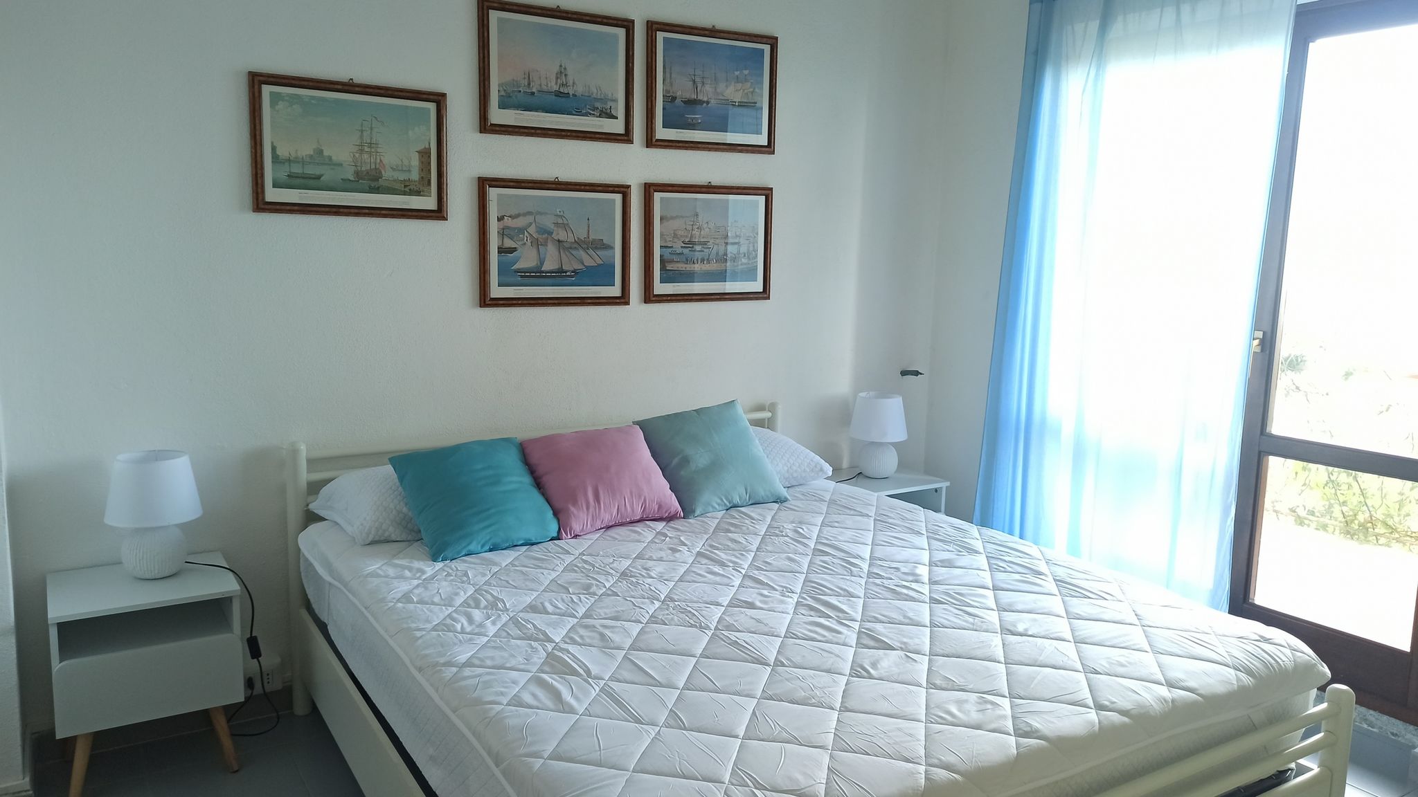 Italianway Budoni Casa Maggy