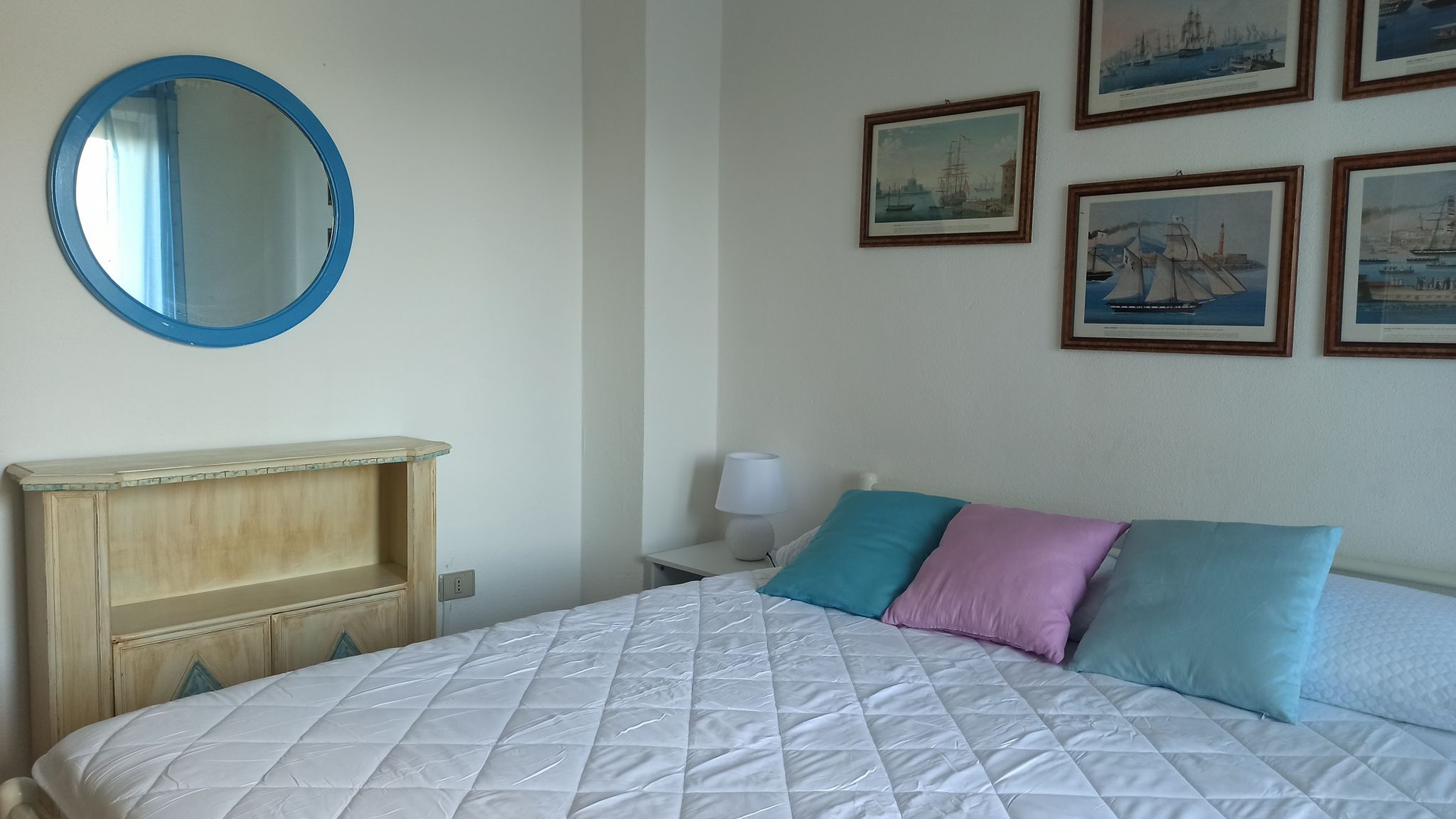 Italianway Budoni Casa Maggy