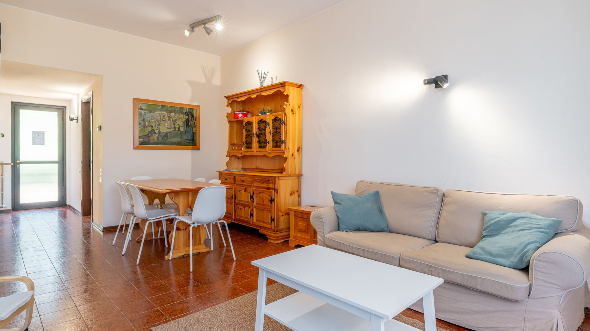 Italianway Lierna SunsetView - Lake Como swimming pool and garden