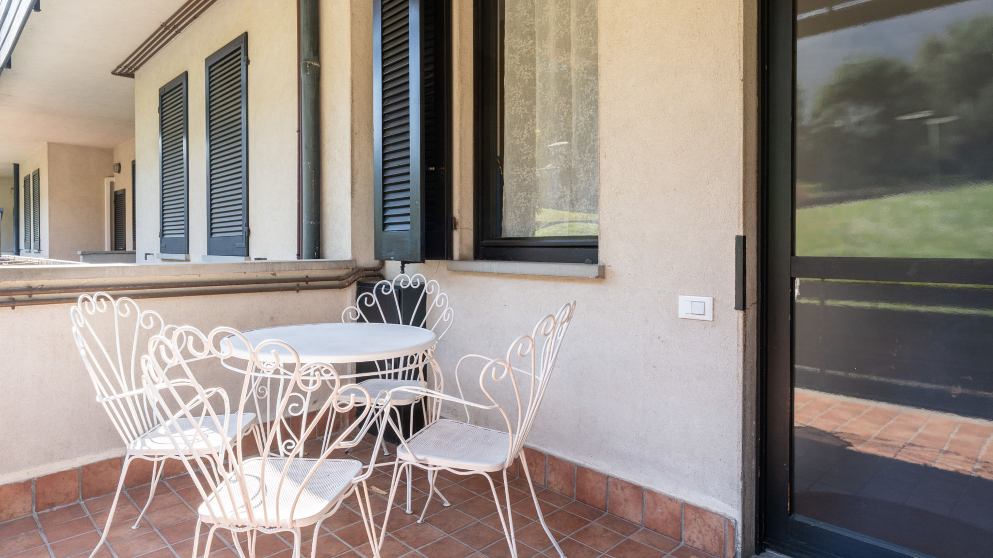 Italianway Lierna SunsetView - Lake Como swimming pool and garden